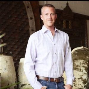 Meet your Posher, Matt